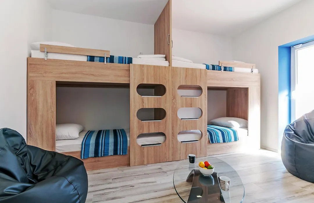 Sky Hostel-1