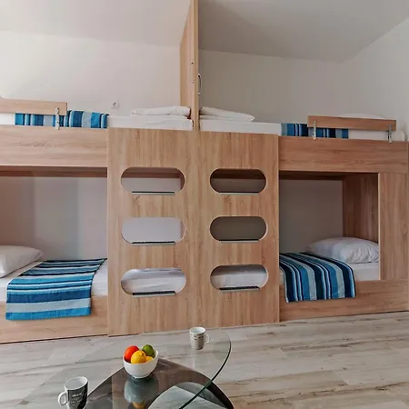 Sky Hostel-2