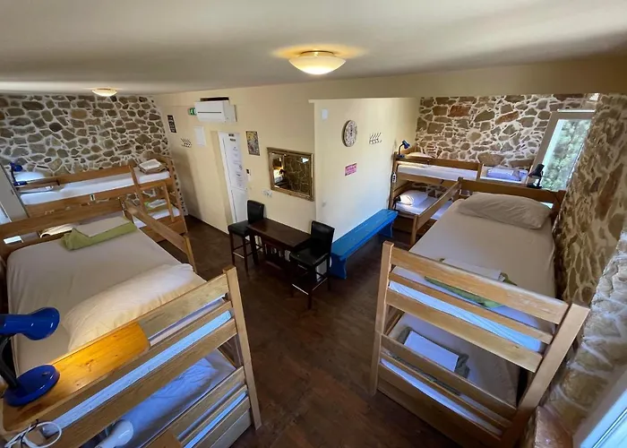 Tequila Bar Hostel Zadar