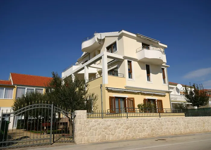 Villa Ivana Zadar